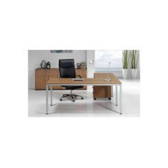 Mesa recta Euro 5100 + ala 