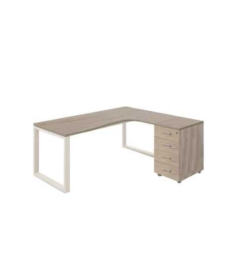 Mesa compacta operativa modelo SKALA Mesa compacta operativa modelo SKALA