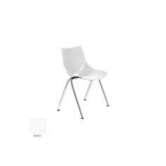 Silla modelo Shell