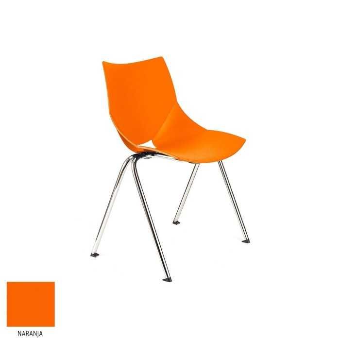 Silla modelo Shell Silla modelo Shell
