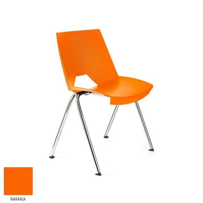 Silla modelo Strike Silla modelo Strike