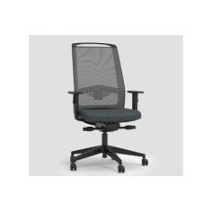 CONJUNTO HOME OFFICE 01 DE MOBEL LINEA