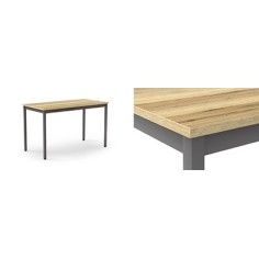 CONJUNTO HOME OFFICE 01 DE MOBEL LINEA