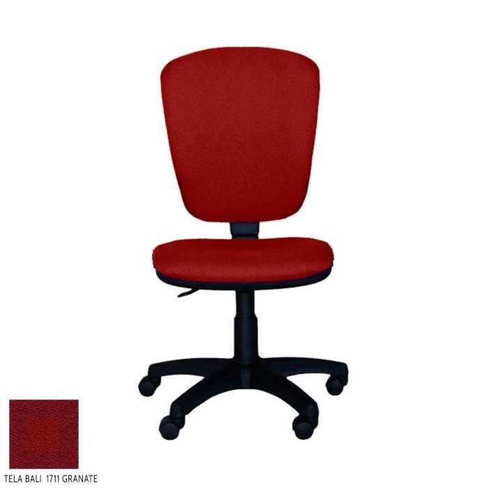 Silla giratoria modelo Udine