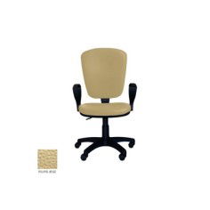 Silla giratoria modelo Udine con brazos Silla giratoria modelo Udine con brazos