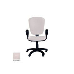 Silla giratoria modelo Udine con brazos Silla giratoria modelo Udine con brazos