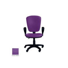 Silla giratoria modelo Udine con brazos Silla giratoria modelo Udine con brazos