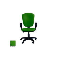 Silla giratoria modelo Udine con brazos Silla giratoria modelo Udine con brazos