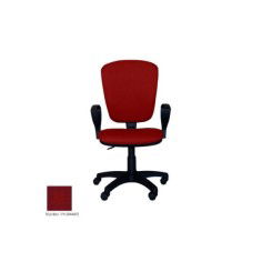 Silla giratoria modelo Udine con brazos Silla giratoria modelo Udine con brazos