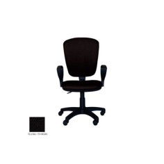Silla giratoria modelo Udine con brazos Silla giratoria modelo Udine con brazos