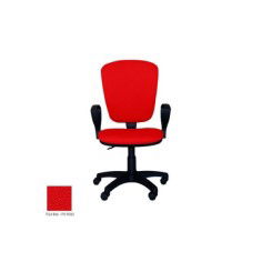 Silla giratoria modelo Udine con brazos Silla giratoria modelo Udine con brazos