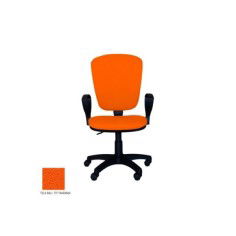 Silla giratoria modelo Udine con brazos Silla giratoria modelo Udine con brazos