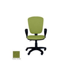 Silla giratoria modelo Udine con brazos Silla giratoria modelo Udine con brazos