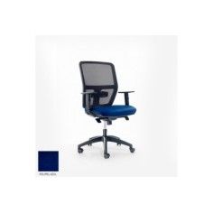 Silla de escritorio ergonómica HIMILCE sin cabezal uso 8 horas