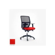 Silla de escritorio ergonómica HIMILCE sin cabezal uso 8 horas