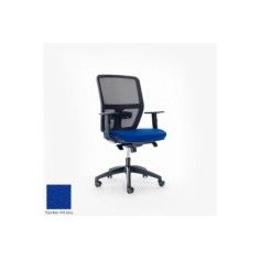 Silla de escritorio ergonómica HIMILCE sin cabezal uso 8 horas