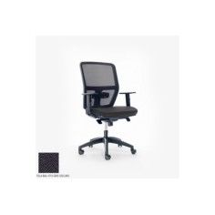 Silla de escritorio ergonómica HIMILCE sin cabezal uso 8 horas