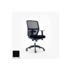 Silla de escritorio ergonómica HIMILCE sin cabezal uso 8 horas