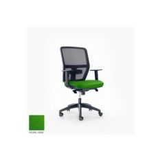 Silla de escritorio ergonómica HIMILCE sin cabezal uso 8 horas