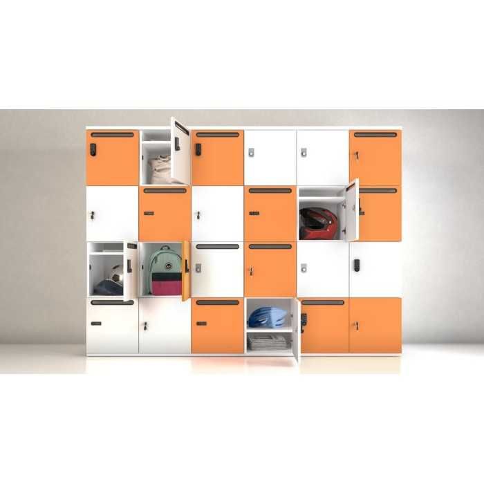 TAQUILLAS LOK PARA OFICINAS