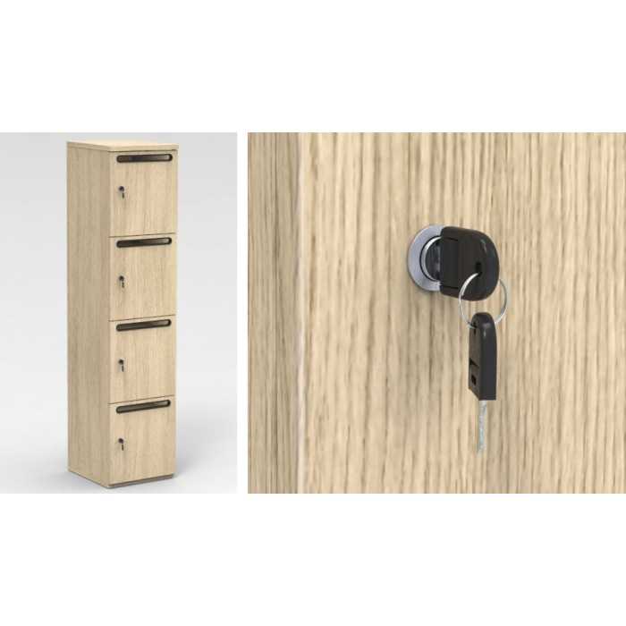 TAQUILLAS LOK PARA OFICINAS