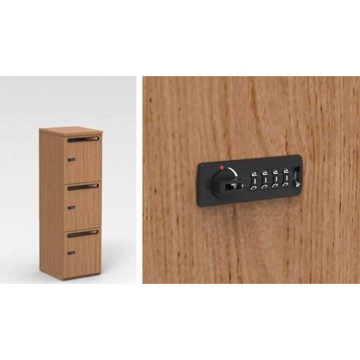 TAQUILLAS LOK PARA OFICINAS