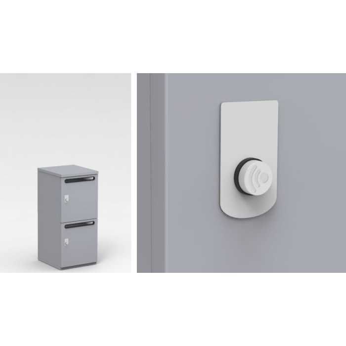 TAQUILLAS LOK PARA OFICINAS