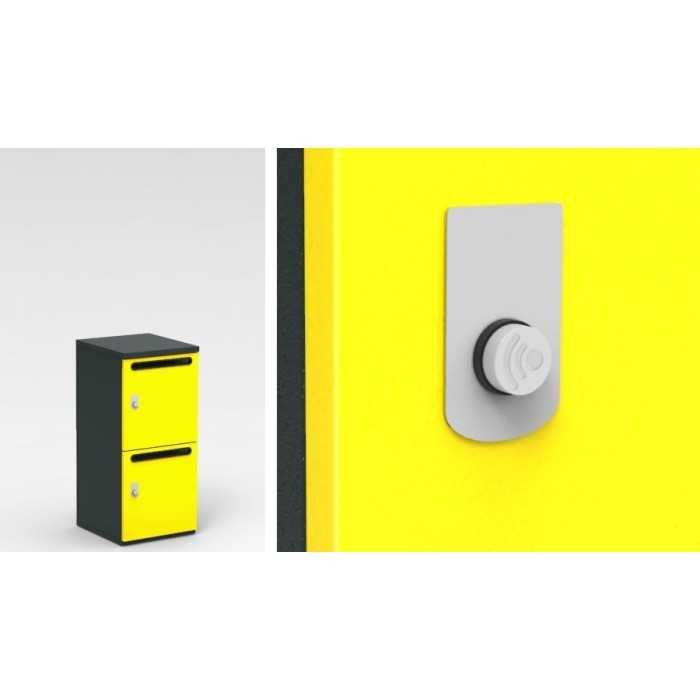 TAQUILLAS LOK PARA OFICINAS