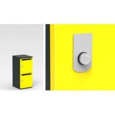 TAQUILLAS LOK PARA OFICINAS