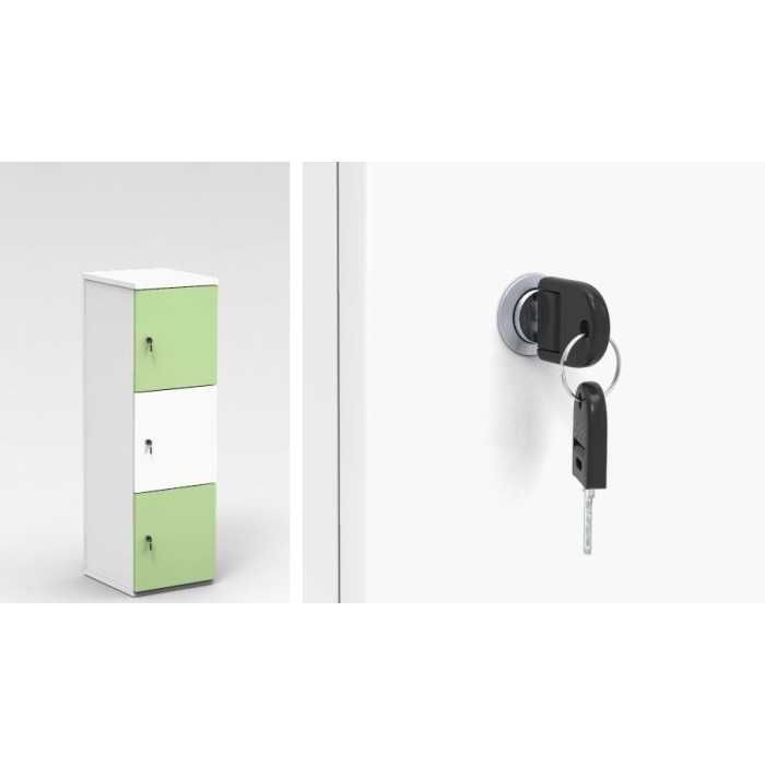 TAQUILLAS LOK PARA OFICINAS