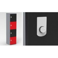 TAQUILLAS LOK PARA OFICINAS