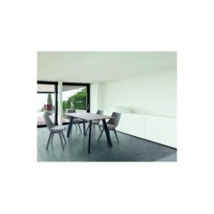 Mesa modelo Krisis 140x80 cm