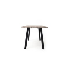 Mesa modelo Krisis 140x80 cm