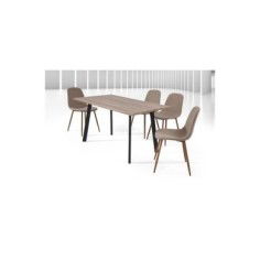 Mesa modelo Krisis 140x80 cm