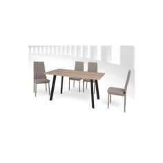 Mesa modelo Krisis 140x80 cm