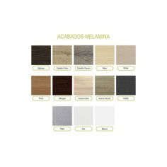 Call center individual ancho 80 cm, cantos rectos altura 121 cm