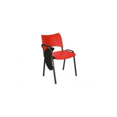 Silla Iso Smart con pala abatible Silla Iso Smart con pala abatible
