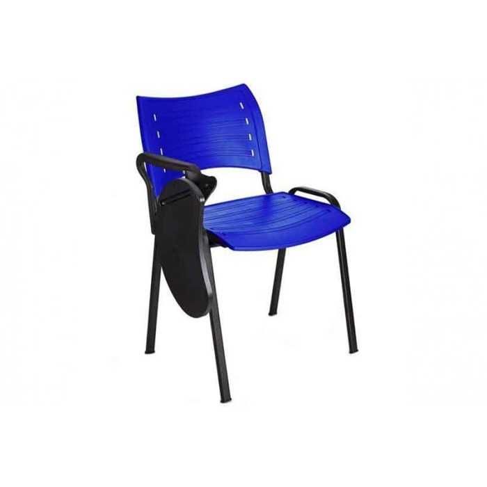 Silla Iso Smart con pala abatible