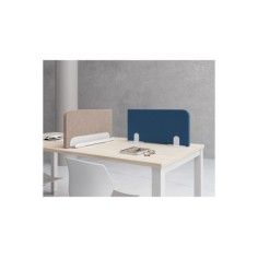 Paneles separadores y complementos acústicos