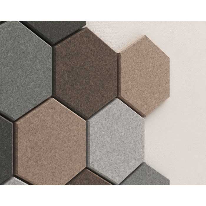 Paneles separadores y complementos acústicos