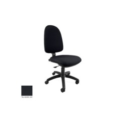 Silla operativa Valdaña sin brazos