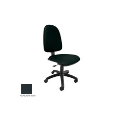 Silla operativa Valdaña sin brazos