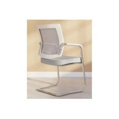 Pack de 4 Sillas confidente DALLAS BLANCAS de Euromof Pack de 4 Sillas confidente DALLAS BLANCAS de Euromof