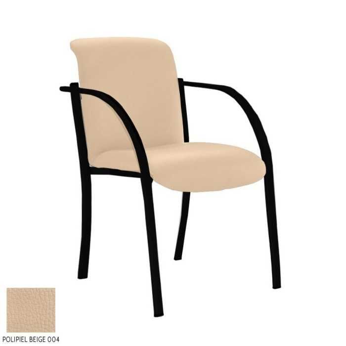 Silla confidente modelo GUS de Vincolo