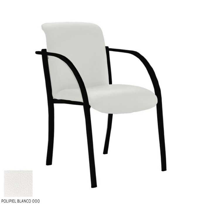 Silla confidente modelo GUS de Vincolo