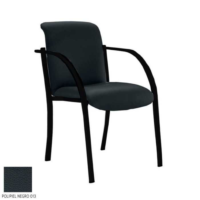 Silla confidente modelo GUS de Vincolo