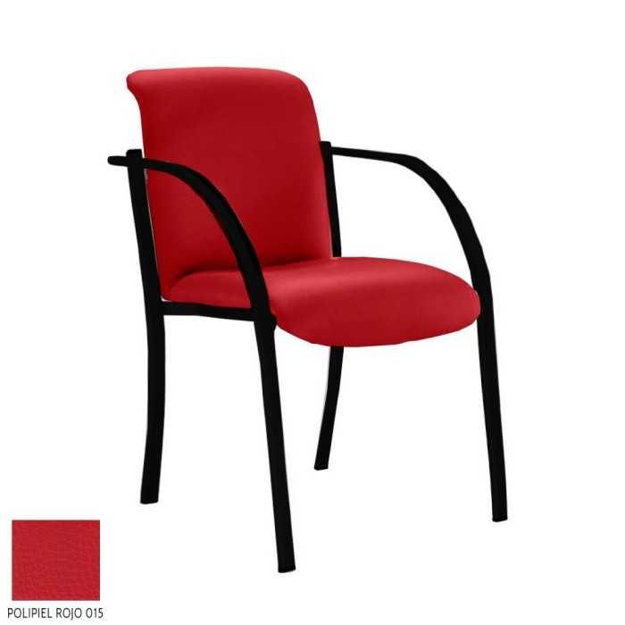 Silla confidente modelo GUS de Vincolo