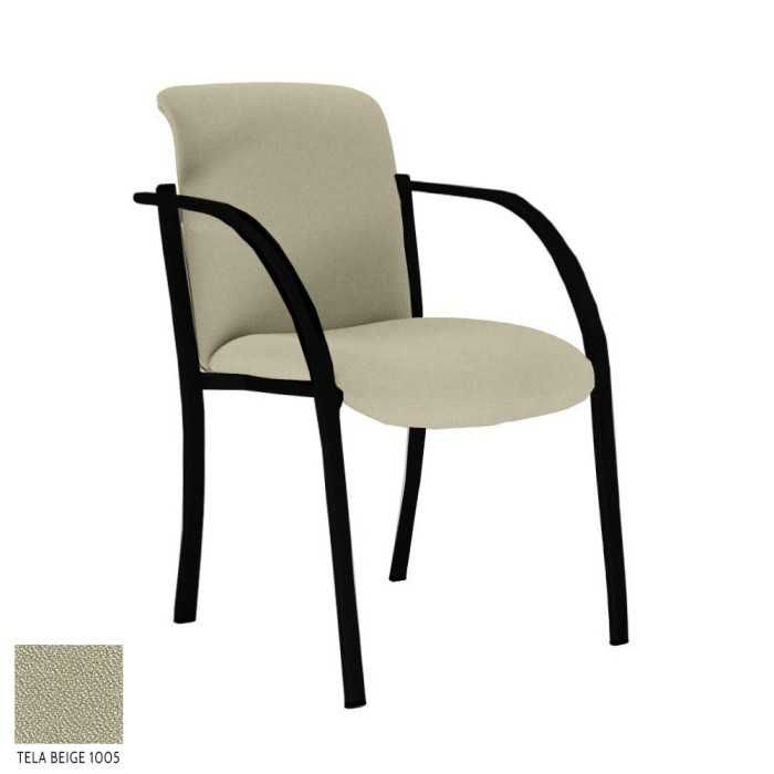 Silla confidente modelo GUS de Vincolo