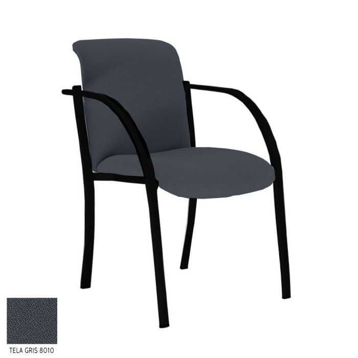 Silla confidente modelo GUS de Vincolo