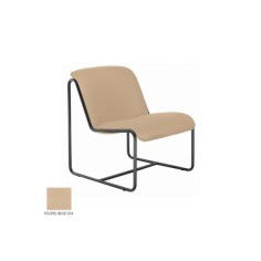 Sillón sala de espera modelo MÁLAGA de Vincolo